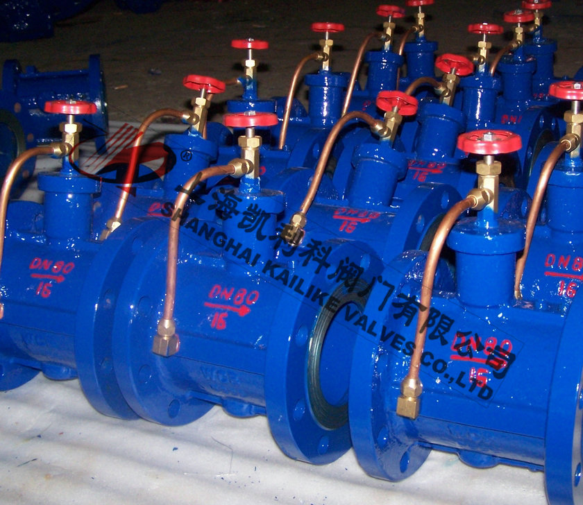 HH46X、HH48X、HH49X微阻緩閉蝶式止回閥